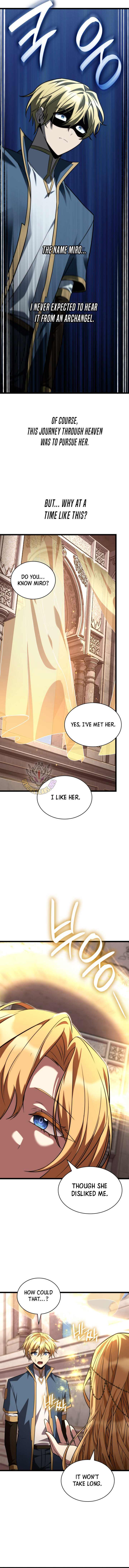 Infinite Mage, Chapter 177 image 12